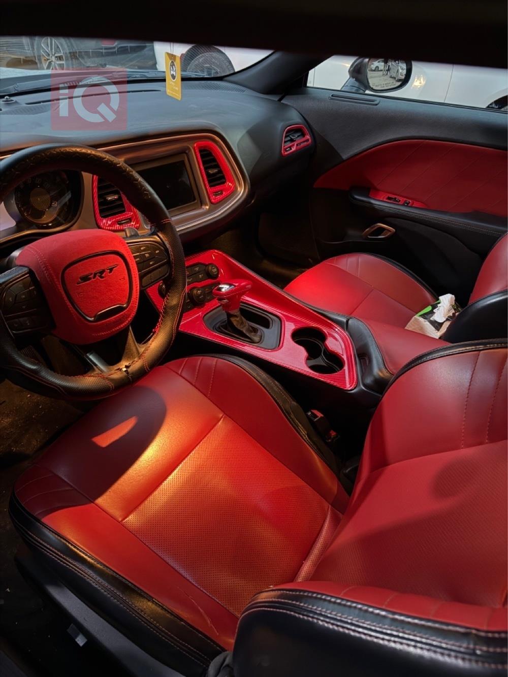 دودج تشالنجر